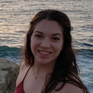 Meet your Posher, Alison